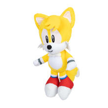 SONIC THE HEDGEHOG W8 pehme tegelane 22 cm