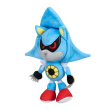 SONIC THE HEDGEHOG W8 pehme tegelane 22 cm