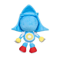 SONIC THE HEDGEHOG W8 pehme tegelane 22 cm