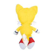 SONIC THE HEDGEHOG W8 pehme tegelane 22 cm