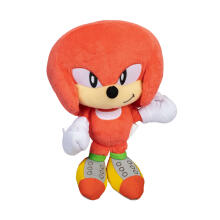 SONIC THE HEDGEHOG W8 pehme tegelane 22 cm