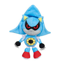 SONIC THE HEDGEHOG W8 pehme tegelane 22 cm