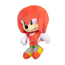 SONIC THE HEDGEHOG W8 pehme tegelane 22 cm