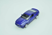 MSZ Die-cast model Ford Mustang GT, scale 1:43