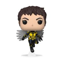 FUNKO POP! Vinyl figuur, Marvel: Ant-Man and the Wasp: Quantumania: Wasp