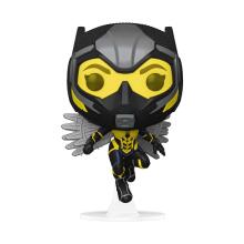 FUNKO POP! Vinyl figuur, Marvel: Ant-Man and the Wasp: Quantumania: Wasp