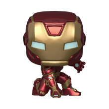 FUNKO POP! Vinyl figuur, Marvel: Iron Man