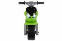 Technok Toys Motorbike Art.6443 Мотоцикл - каталка