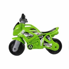 Technok Toys Motorbike Art.6443 Мотоцикл - каталка