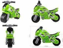 Technok Toys Motorbike Art.6443