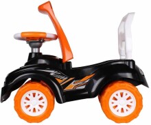 Technok Toys Ride Car Art.6665 Машинка - каталка со звуковым модулем
