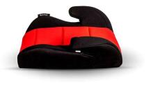 Babysafe Car Booster Art.40321 Red