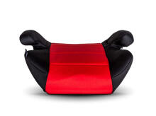 Babysafe Car Booster Art.40321 Red
