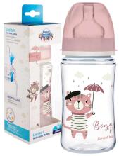 Canpol babies Art.35/232_pin Easy Start BONJOUR PARIS