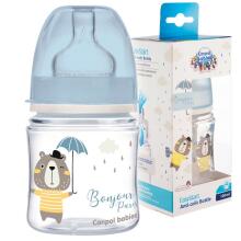 Canpol babies Art.35/231_blu Easy Start BONJOUR PARIS