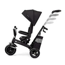 KinderKraft EasyTwist Art.KREASY00BLK0000 Black