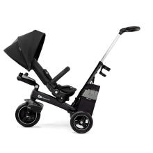 KinderKraft EasyTwist Art.KREASY00BLK0000 Black