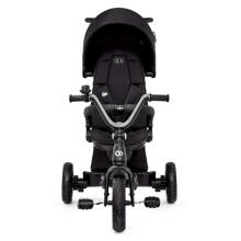 KinderKraft EasyTwist Art.KREASY00BLK0000 Black