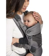 Nuna Cudl™ Art.BC13902SSG Softened Sage