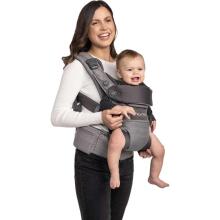 Nuna Cudl™ Art.BC17200CVR Caviar