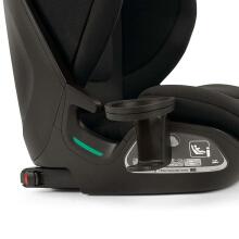 Nuna AACE LX Art.CS12301CVRGL Caviar    turvatool (15-36 kg)