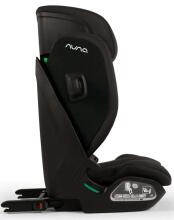 Nuna AACE LX Art.CS12301CVRGL Caviar    turvatool (15-36 kg)