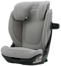 Nuna AACE LX Art.CS12300FRTGL Frost  turvatool (15-36 kg)