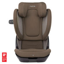 Nuna AACE LX Art.CS12301WLTGL Walnut   turvatool (15-36 kg)