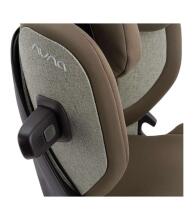 Nuna AACE LX Art.CS12301CORGL Coral   turvatool (15-36 kg)