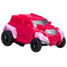 TRANSFORMERS Earthspark Mängufiguur Terran Warrior, 12,5 cm