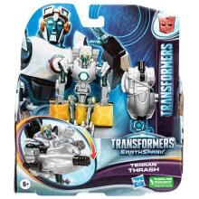 TRANSFORMERS Earthspark Mängufiguur Terran Warrior, 12,5 cm