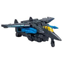 TRANSFORMERS Earthspark Mängufiguur Terran Warrior, 12,5 cm