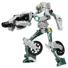 TRANSFORMERS Earthspark Mängufiguur Terran Warrior, 12,5 cm