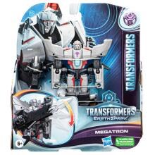 TRANSFORMERS Earthspark Mängufiguur Terran Warrior, 12,5 cm