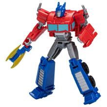 TRANSFORMERS Earthspark Mängufiguur Terran Warrior, 12,5 cm