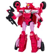 TRANSFORMERS Earthspark Mängufiguur Terran Warrior, 12,5 cm