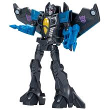 TRANSFORMERS Earthspark Mängufiguur Terran Warrior, 12,5 cm