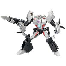 TRANSFORMERS Earthspark Mängufiguur Terran Warrior, 12,5 cm