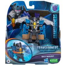 TRANSFORMERS Earthspark Mängufiguur Terran Warrior, 12,5 cm