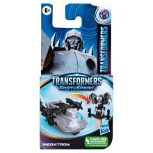 TRANSFORMERS Earthspark Mängufiguur TerranTacticon, 6 cm