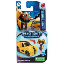 TRANSFORMERS Earthspark Mängufiguur TerranTacticon, 6 cm