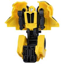 TRANSFORMERS Earthspark Mängufiguur TerranTacticon, 6 cm