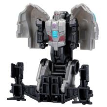 TRANSFORMERS Earthspark Mängufiguur TerranTacticon, 6 cm