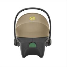 Cybex Aton S2 I-Size Art.272698 Seashell Beige car seat Beige 45-87cm