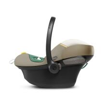 Cybex Aton S2 I-Size Art.272698 Seashell Beige car seat Beige 45-87cm