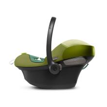Cybex Aton S2 I-Size  Art.272699 Nature Green car seat Beige 45-87cm