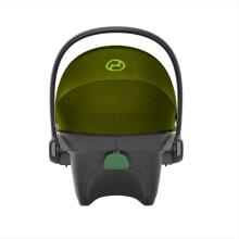 Cybex Aton S2 I-Size  Art.272699 Nature Green car seat Beige 45-87cm