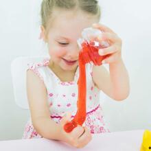 EcoToys City Stressivastane Slime - lima Kitty  