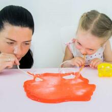 EcoToys City Stressivastane Slime - lima Kitty  