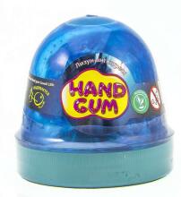 EcoToys City Stressivastane Slime - lima Sinine 